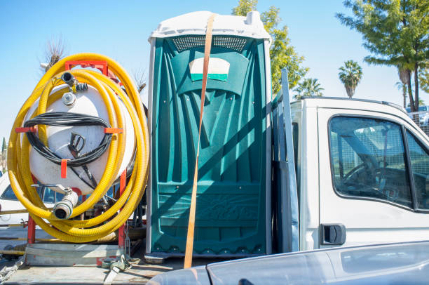 Best Best portable toilet rental  in Palm Beach Shores, FL