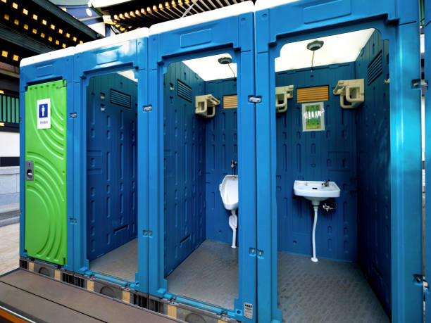 Best Sanitation services for porta potties  in Palm Beach Shores, FL